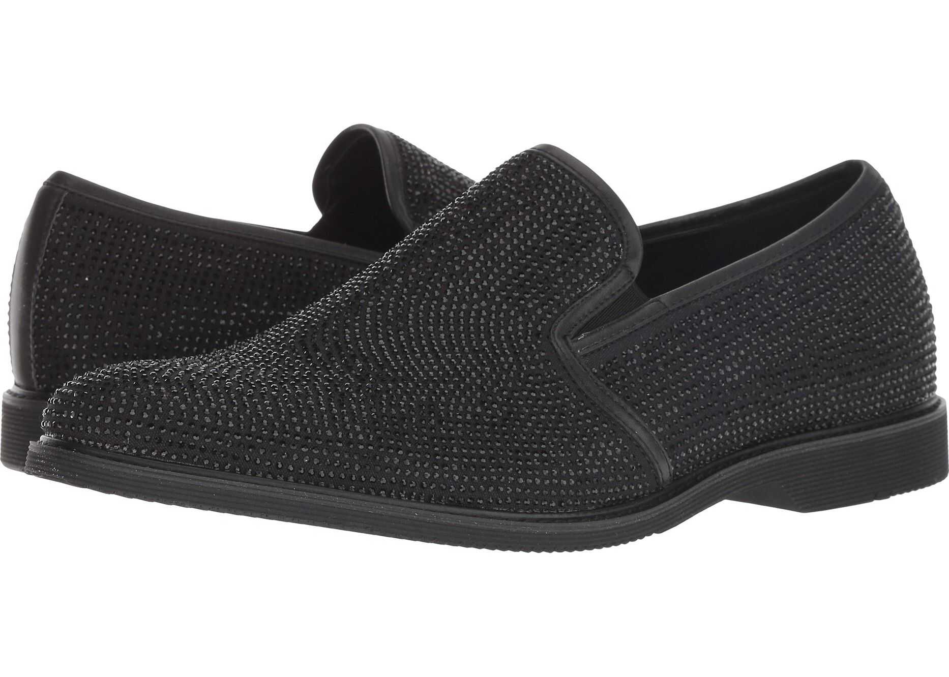 Steve Madden Nasca Black