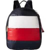 Ghiozdane Ames Puffy Corp Color Block Backpack Femei