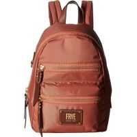 Ghiozdane Ivy Nylon Mini Backpack Femei