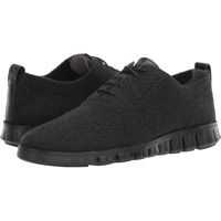 Pantofi Oxford Zerogrand Stitchlite Wool Oxford Barbati