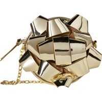 Genti Tip Postas Betsey Johnson Wrap Me Up Bow Crossbody