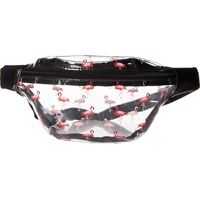 Borsete All Over Flamingo Fanny Pack Femei