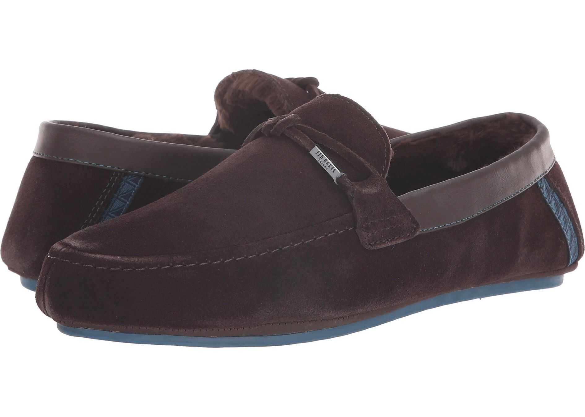 Ted Baker Valcent Brown