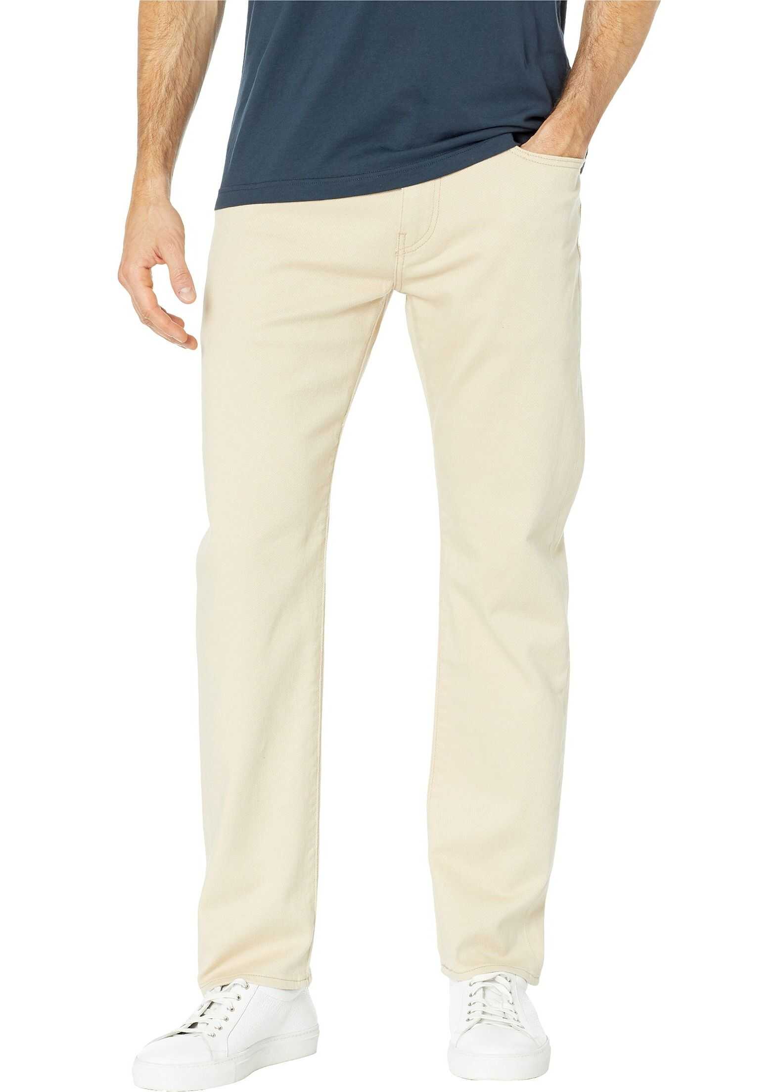 Levi's® 502™ Regular Tapered Pebble Tencel Stretch
