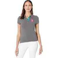 Tricouri Polo Triple Crown Polo Femei