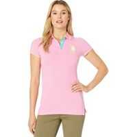 Tricouri Polo Triple Crown Polo Femei