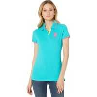 Tricouri Polo Triple Crown Polo Femei