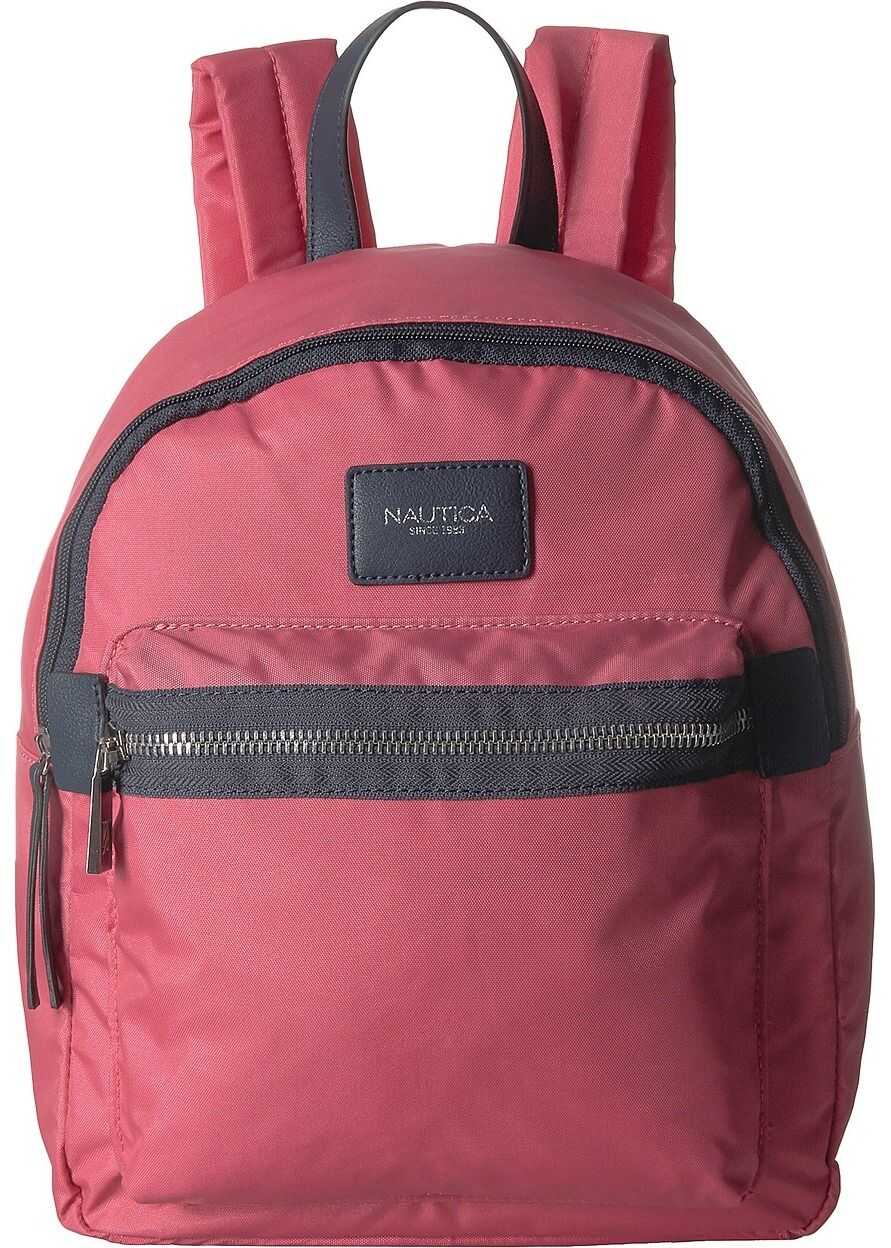 Nautica Armada Formation Backpack Coral
