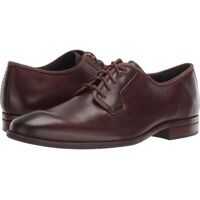 Pantofi Oxford Warner Grand Postman Oxford Barbati