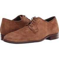 Pantofi Oxford Warner Grand Postman Oxford Barbati