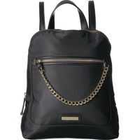 Rucsacuri Nylon Chain Backpack Femei