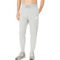 Pantaloni de Trening Essentials Brushed Sweatpants Barbati