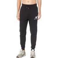Pantaloni de Trening Essentials Brushed Sweatpants Barbati