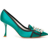 Pantofi cu toc RVW53023380RS0 Femei