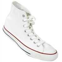 Tenisi & Adidasi Converse All Star HI Optical White*