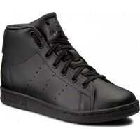 Tenisi & Adidasi Stan Smith Mid J Cblackcblackcblack* Femei