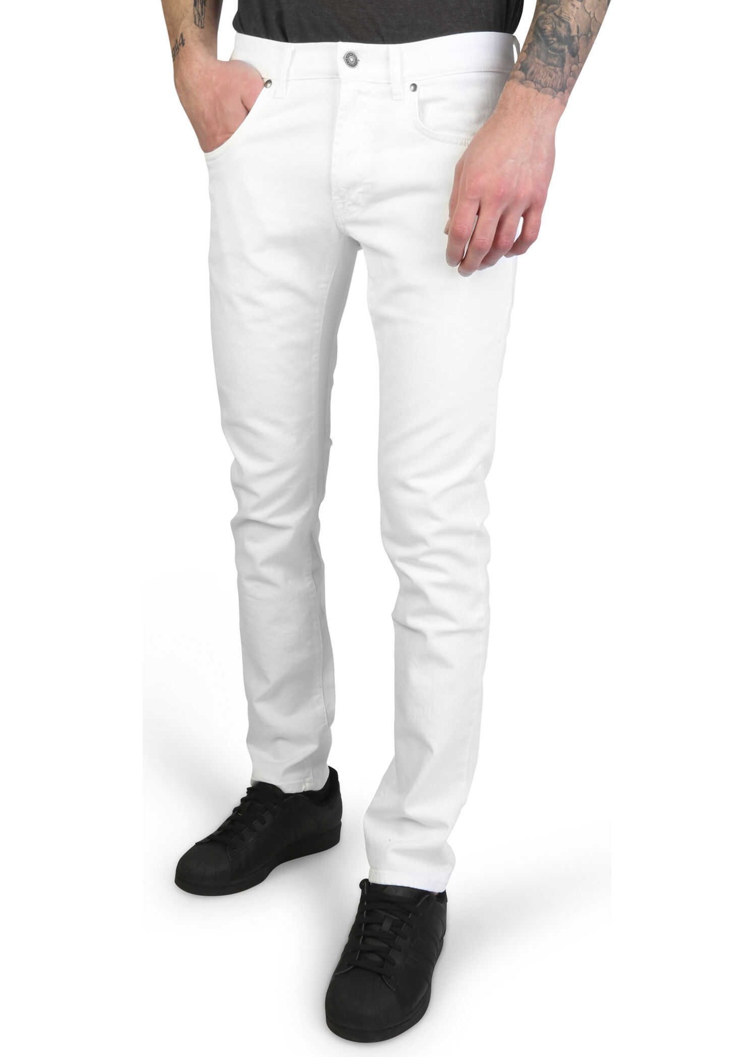 Carrera Jeans 000717_8302A WHITE