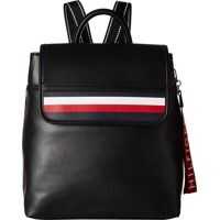 Rucsacuri Gianna Smooth PVC Backpack Femei