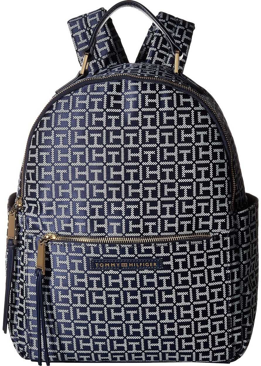 Tommy Hilfiger Althea Backpack Navy/White