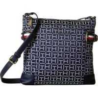 Genti Tip Postas Meriden Crossbody Femei