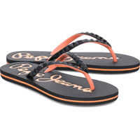 Slapi Rake Studs Femei