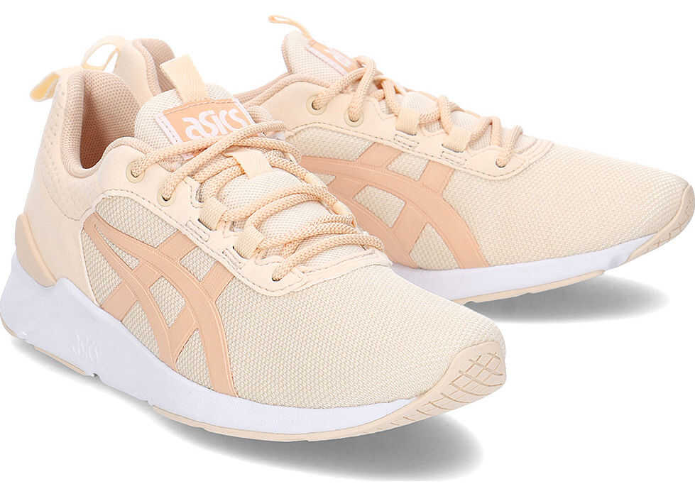 ASICS Tiger Gel-Lyte Runner Beżowy