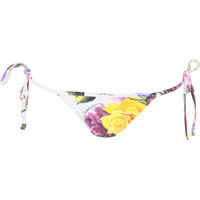 Costume de Baie Bikini Briefs Femei