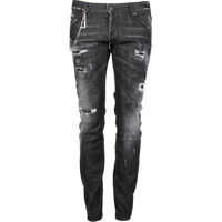 Blugi drepti Clement S71LB415 Barbati