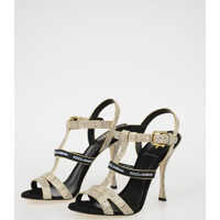 Sandale cu toc 11CM Ayers KEIRA Sandals Femei