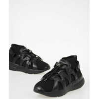Tenisi & Adidasi Alexander McQueen Leather Fabric SOCKS Sneakers