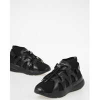 Sneakers Alexander McQueen Leather Fabric SOCKS Sneakers