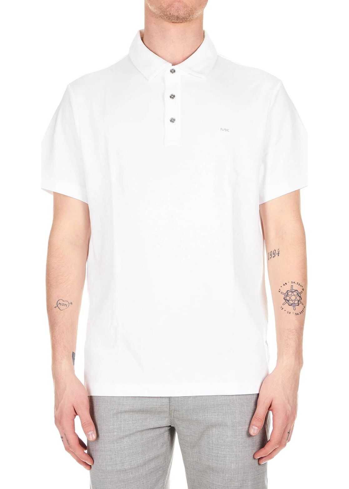 Polo t-shirt