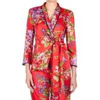 Sacouri Floral blazer Femei