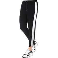 Pantaloni Pants with glitter details Femei