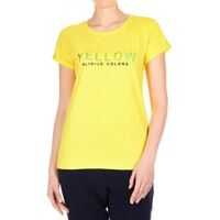Tricouri T-Shirt Femei