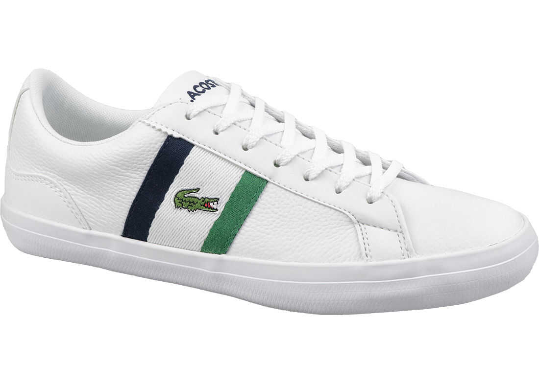 Lacoste Lerond 119 White