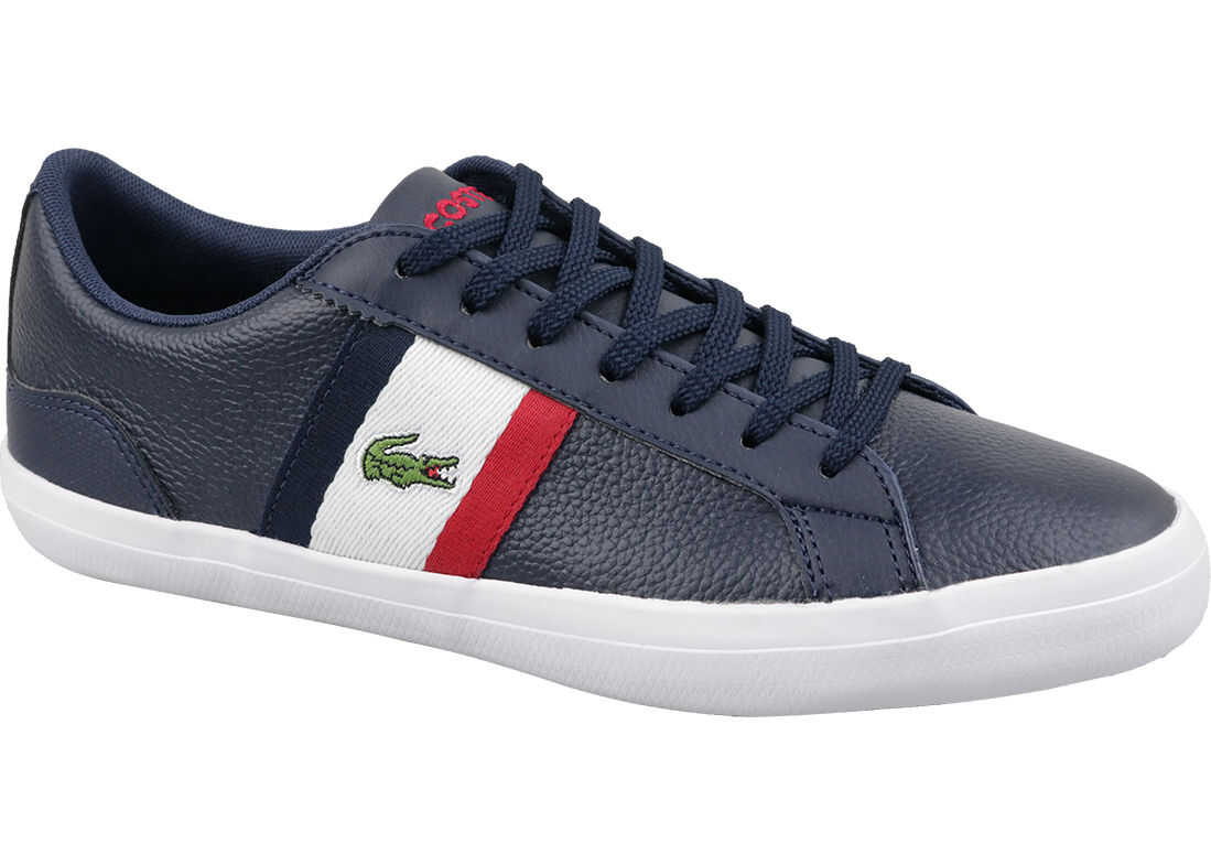 Lacoste Lerond 119 Blue