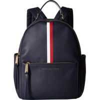 Rucsacuri Althea Pebble PVC Backpack Femei