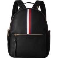 Rucsacuri Althea Pebble PVC Backpack Femei