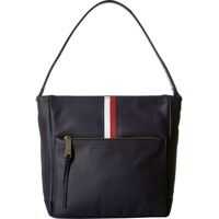 Genti de mana Althea Pebble PVC Hobo Femei
