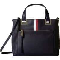 Genti de mana Althea Pebble PVC Shopper Femei
