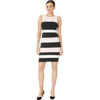 Rochii casual Scuba Crepe Dress Femei