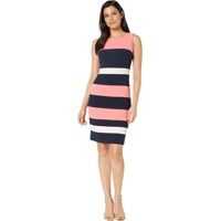 Rochii casual Scuba Crepe Dress Femei