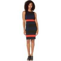 Rochii casual Scuba Crepe Dress Femei