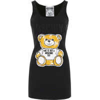 Rochii Moschino Teddy Bear Dress