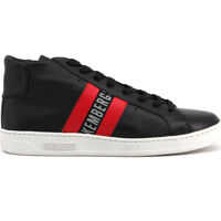 Pantofi sport Bikkembergs Midbounce*
