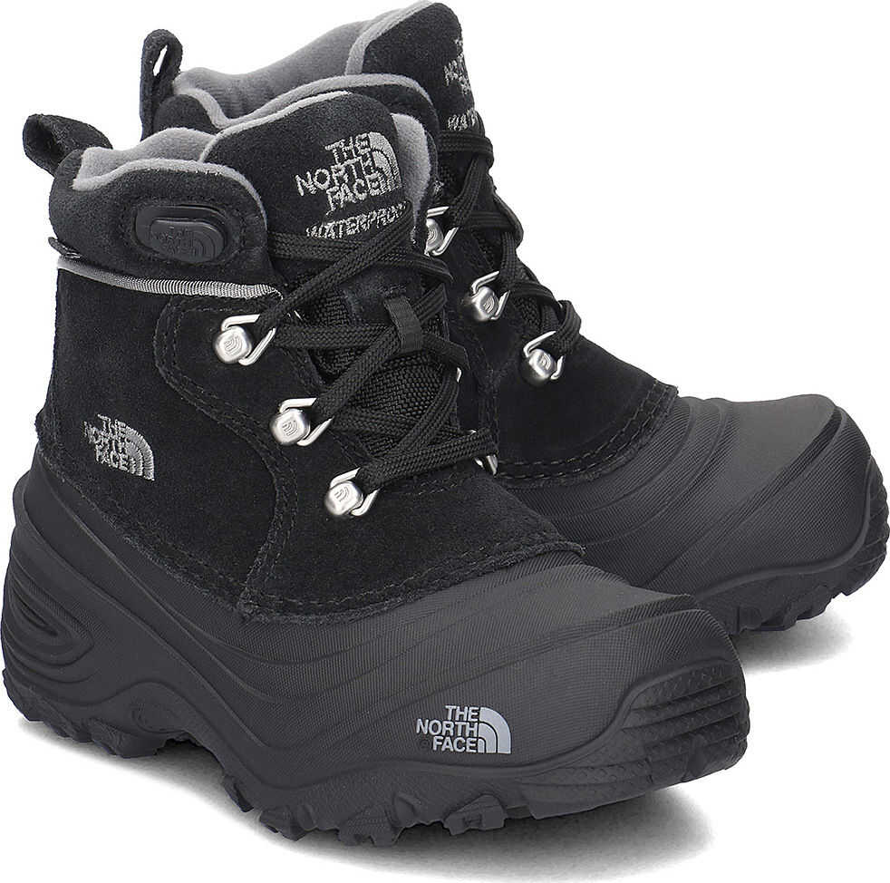 The North Face Chilkat Lace II* Czarny