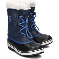 Ghete Yoot Pac Nylon* Baieti