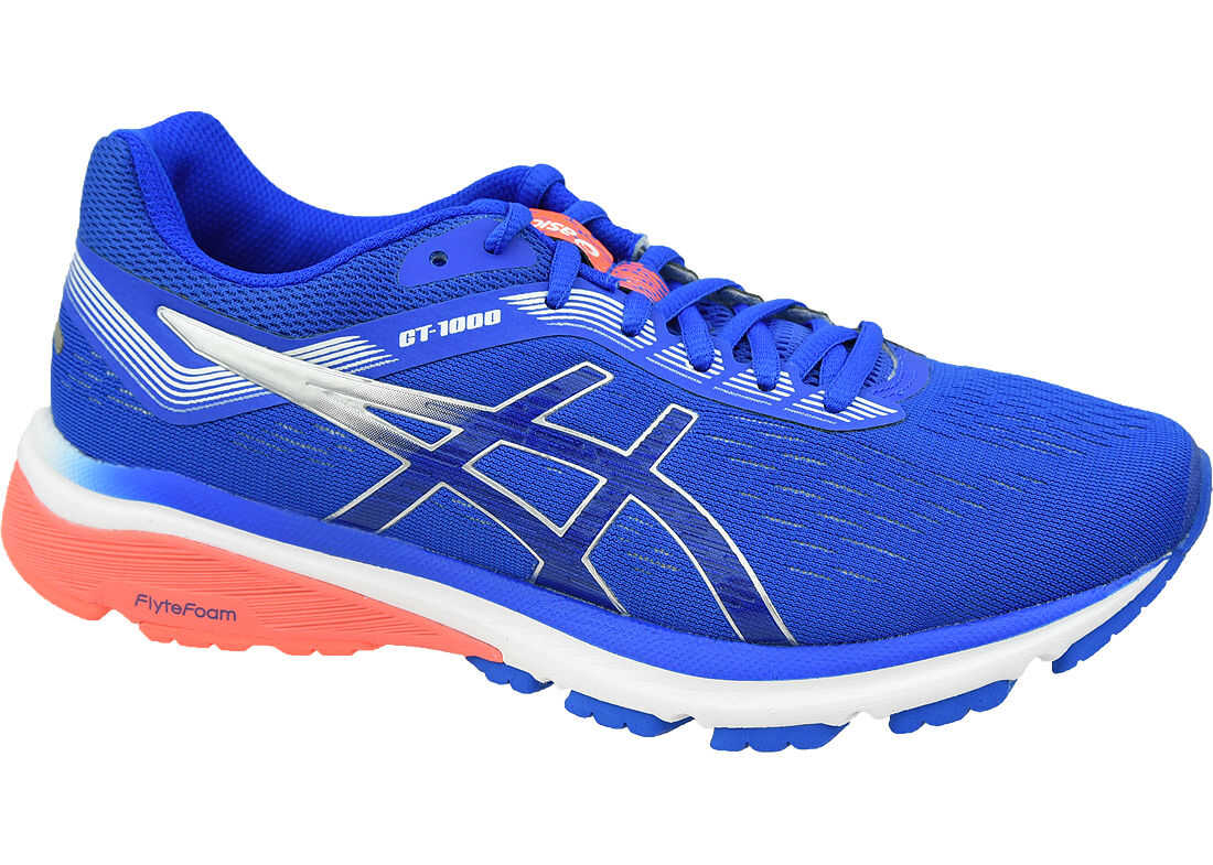 ASICS GT-1000 7 Blue