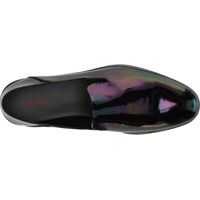 Mocasini Smart Patent Loafer By HUGO Barbati